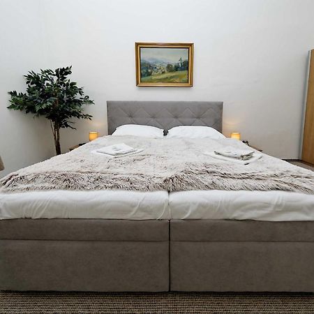 פראג Apartments U Cisare מראה חיצוני תמונה