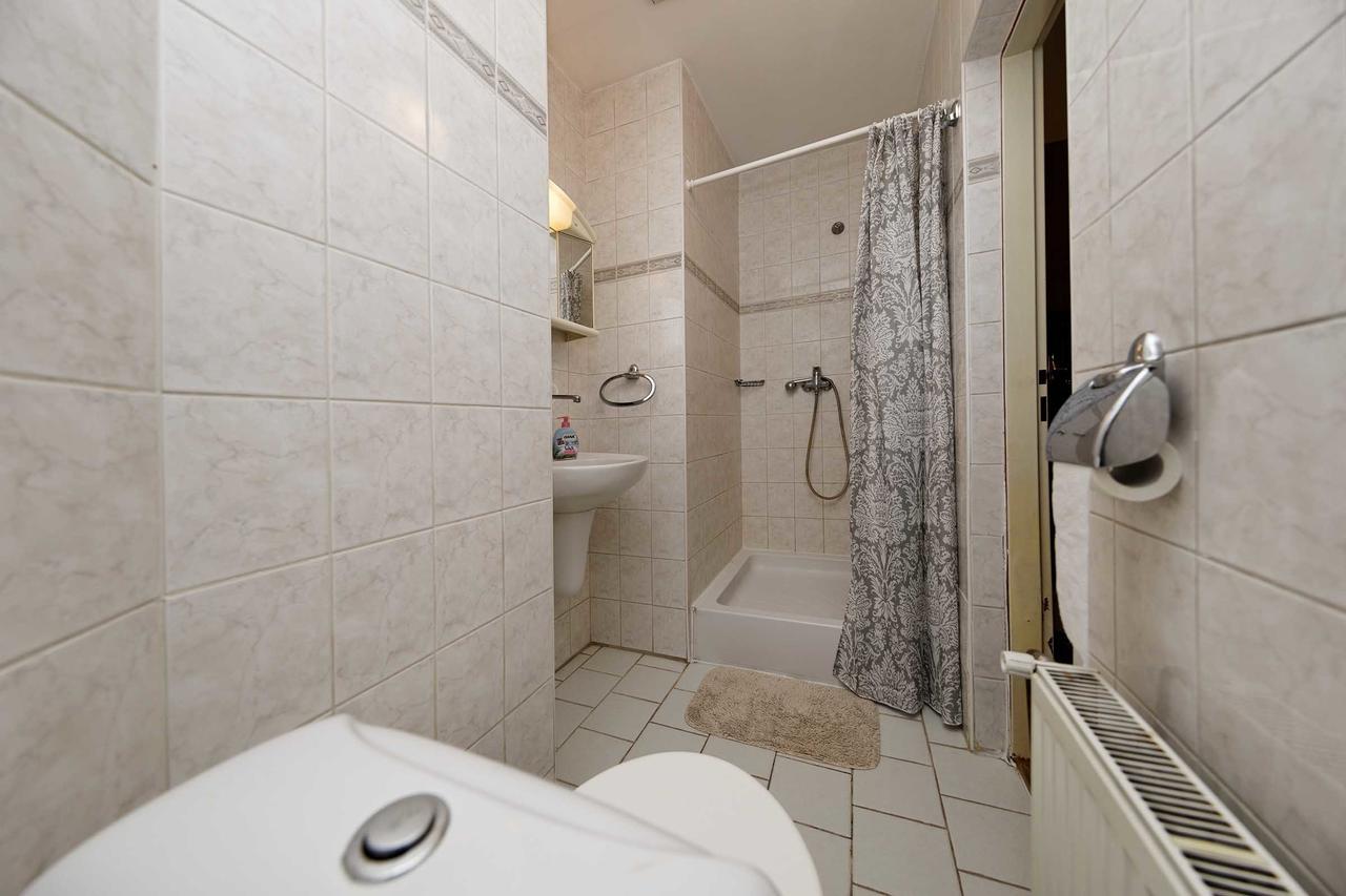 פראג Apartments U Cisare מראה חיצוני תמונה