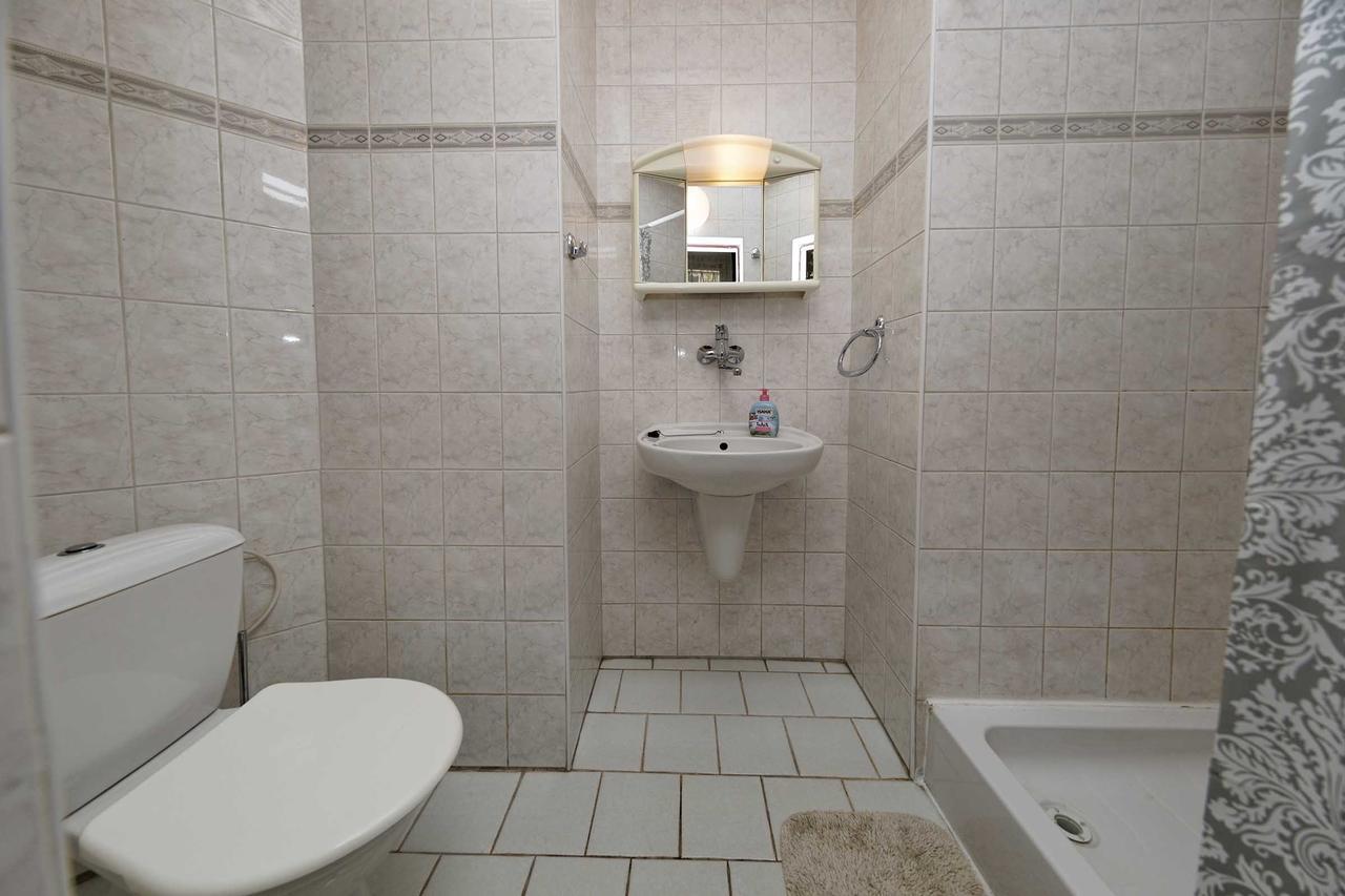פראג Apartments U Cisare מראה חיצוני תמונה