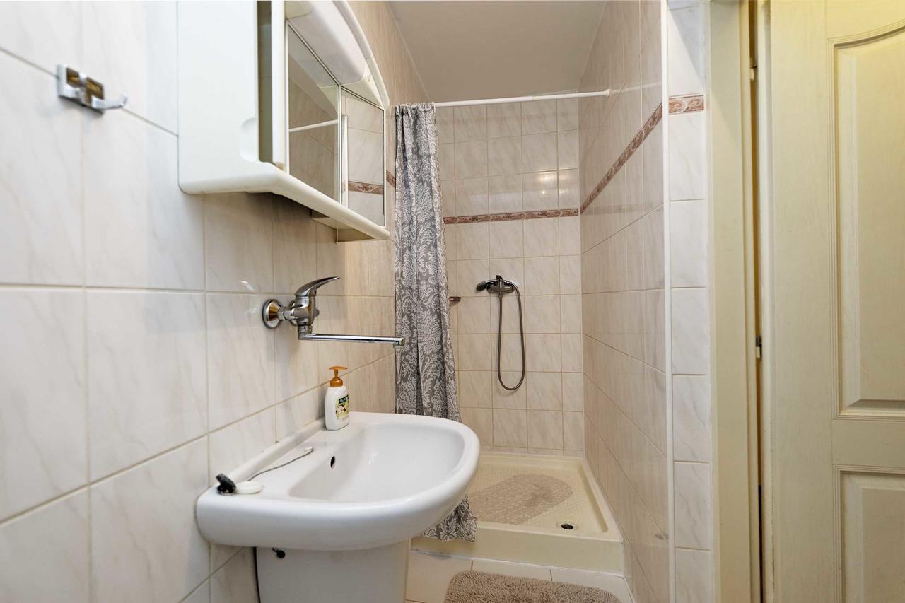 פראג Apartments U Cisare מראה חיצוני תמונה