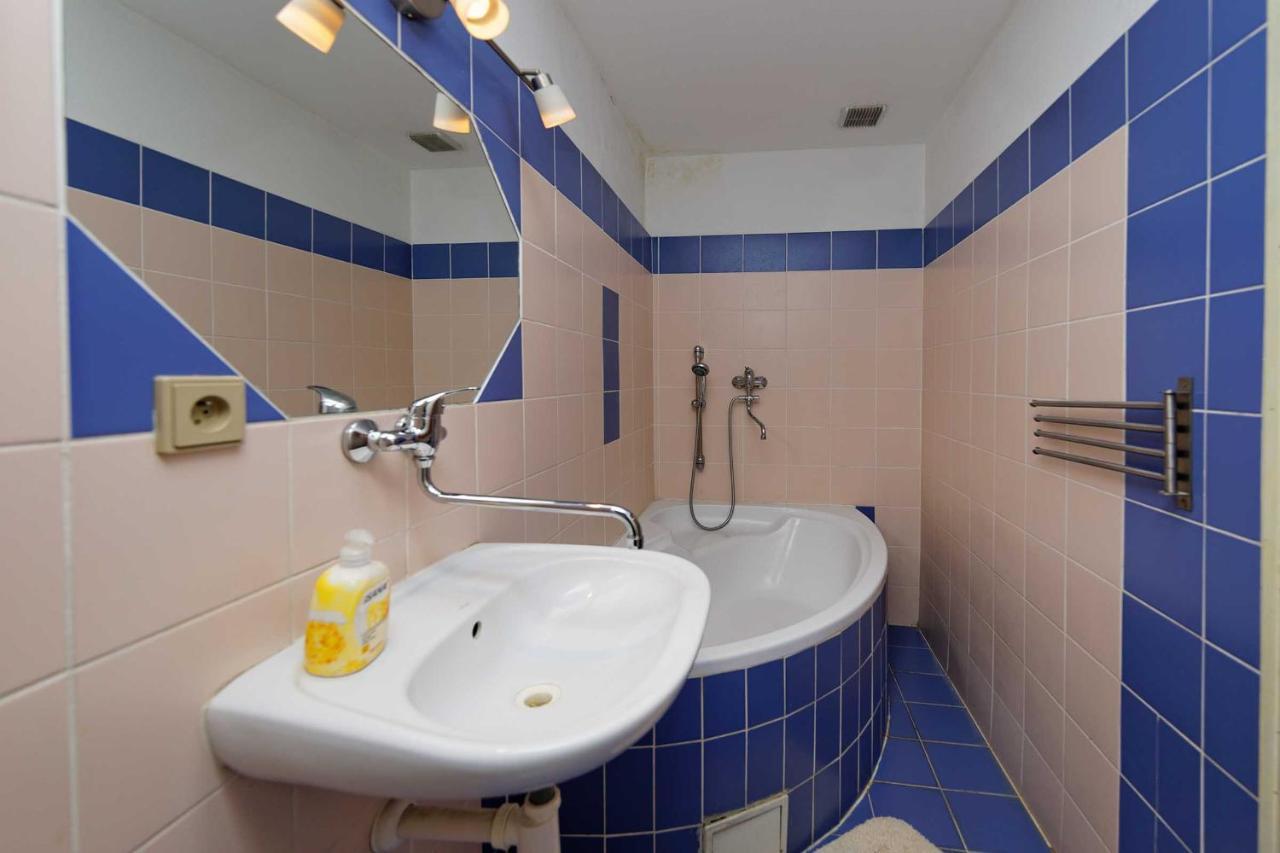פראג Apartments U Cisare מראה חיצוני תמונה