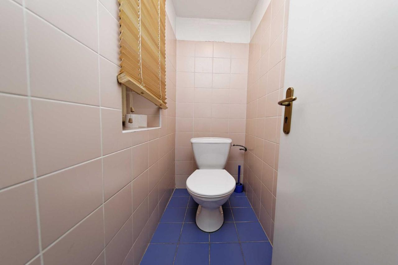 פראג Apartments U Cisare מראה חיצוני תמונה